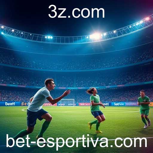 O Crescimento de Apostas Esportivas no Brasil