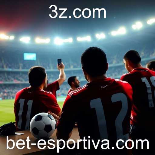 Expansão do Mercado de Apostas Online no Brasil