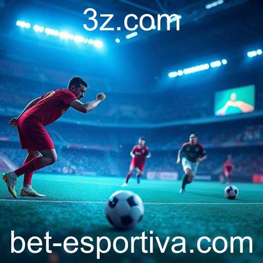 O Crescimento da Betesportiva no Brasil