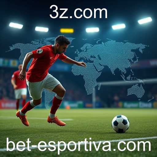 A Nova Era das Apostas Esportivas em 2025