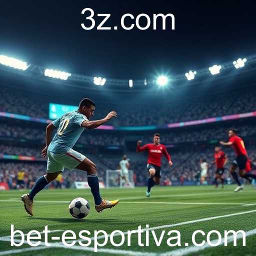 A Ascensão das Apostas Esportivas e a Conexão com Tecnologia