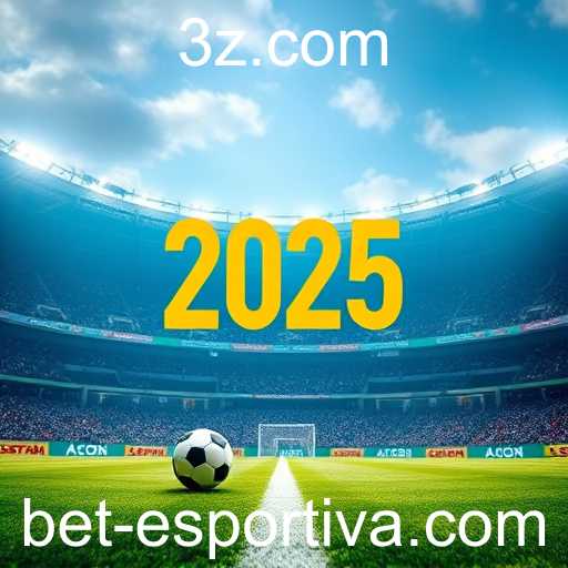 Crescimento das Apostas Esportivas em 2025: O Brasil no Centro das Atenções