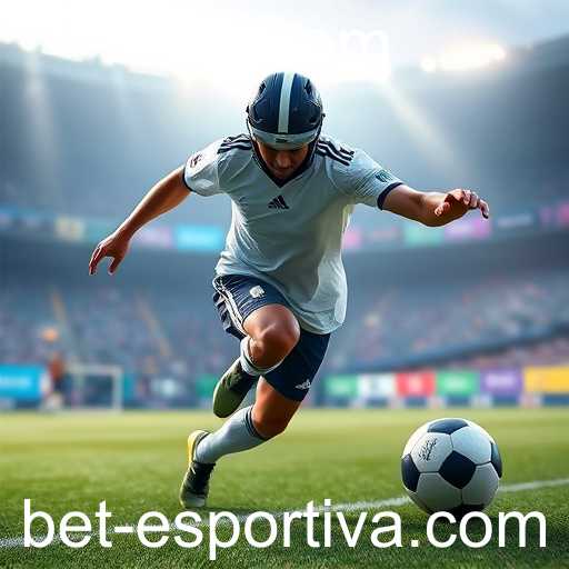 A Ascensão da Economia das Apostas Esportivas