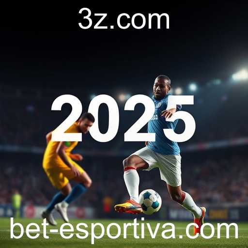 Ascensão das Apostas Esportivas em 2025