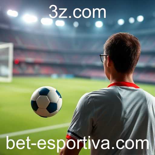 Revolução nas Apostas Esportivas: Tendências de 2025