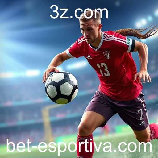 A Evolução das Apostas em Jogos de Esportes na Era Digital
